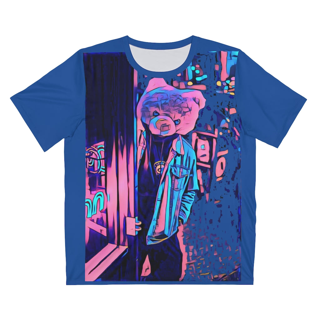 Come alive in the night time T-Shirt