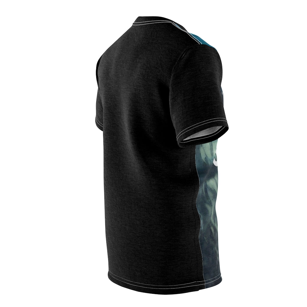 Rain Sleet Snow Get Dough Cut & Sew Tee