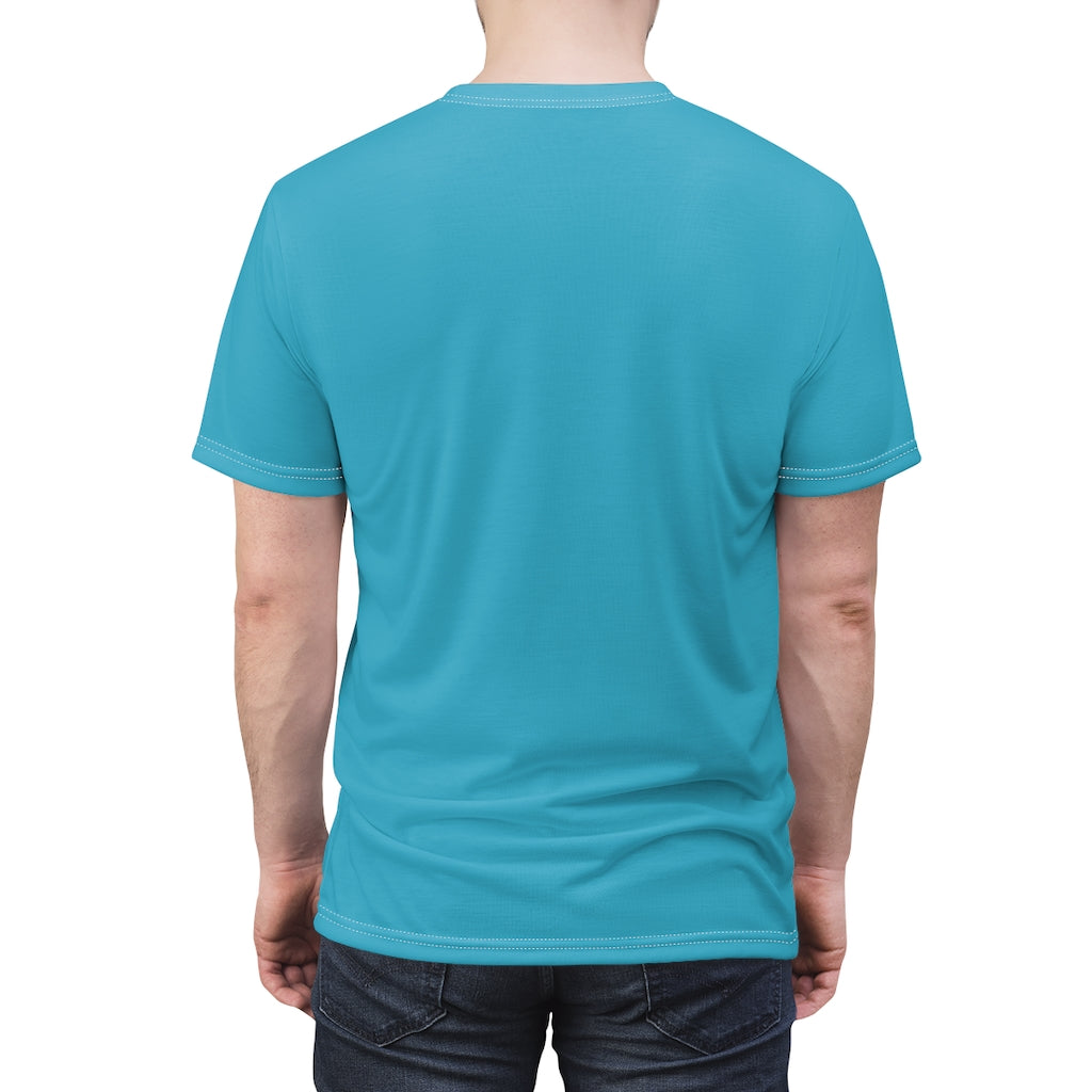 Day One Official Cut & Sew Tee