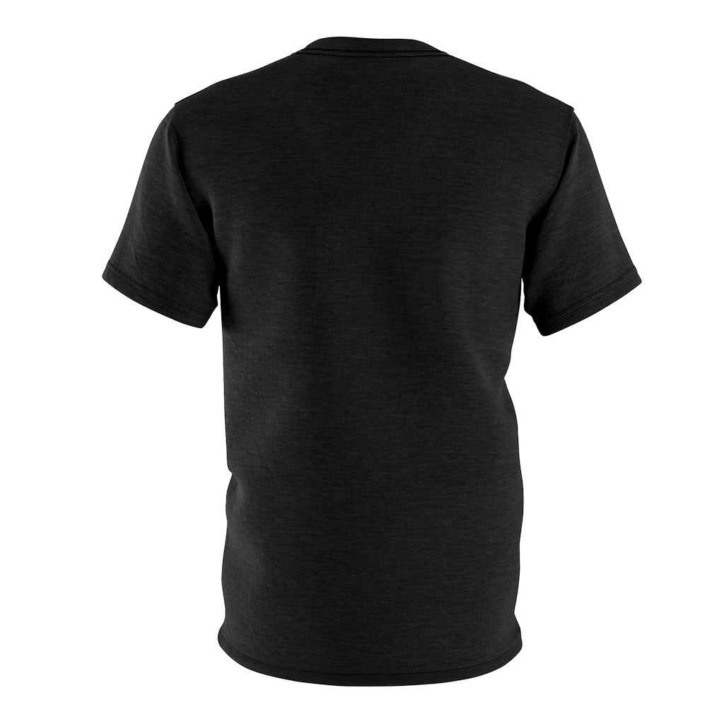 STR8-FYE Cut & Sew Tee