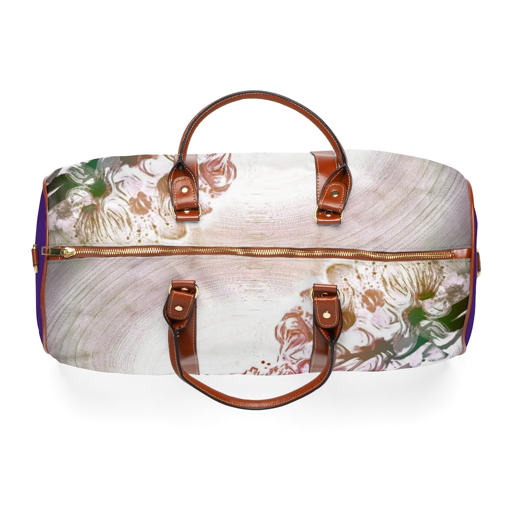 Waterproof Travel Bag
