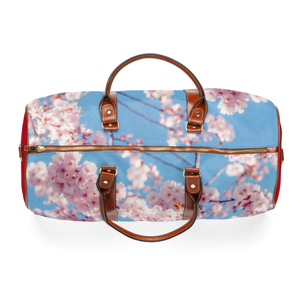 Waterproof Travel Bag