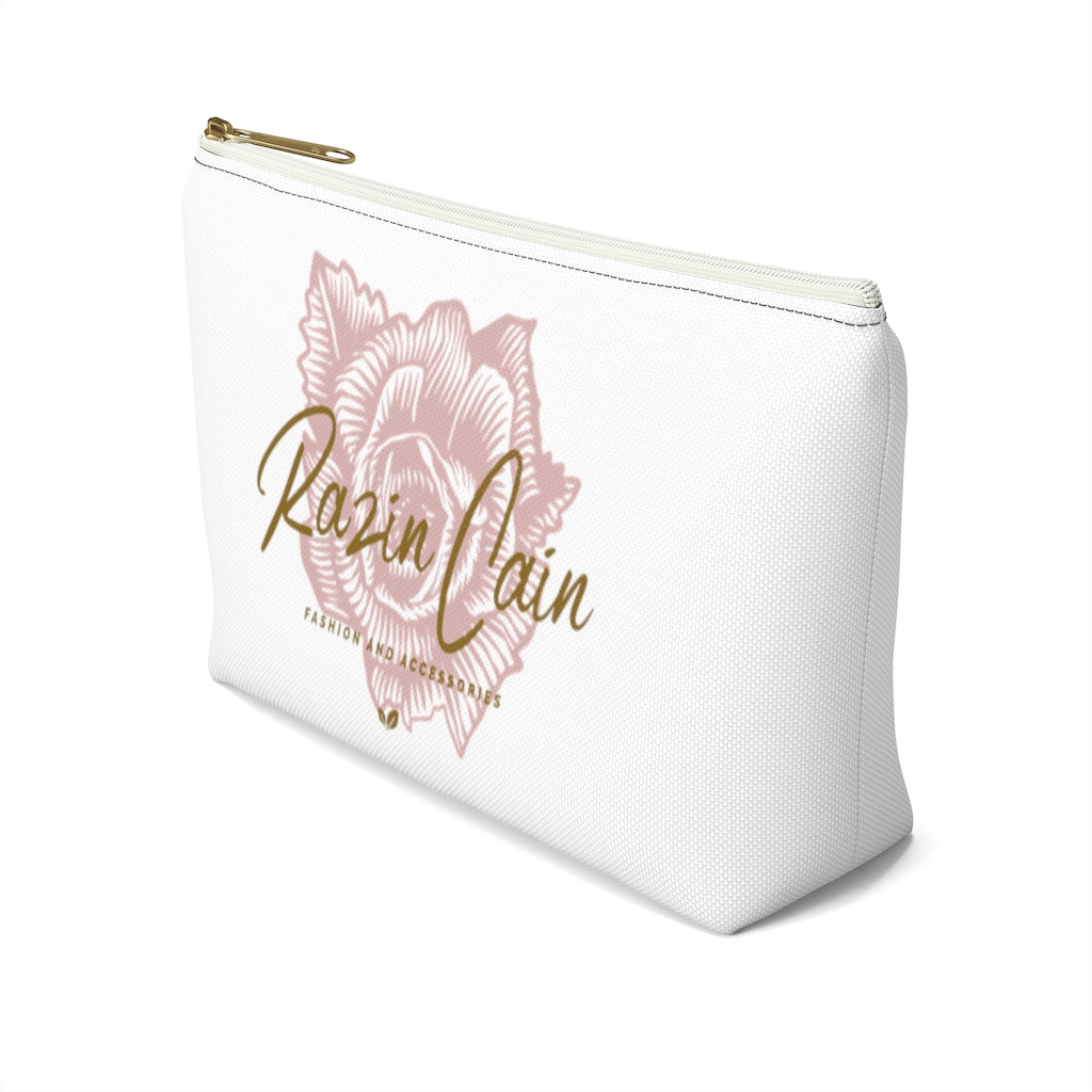 RazinCain Accessory Pouch w T-bottom