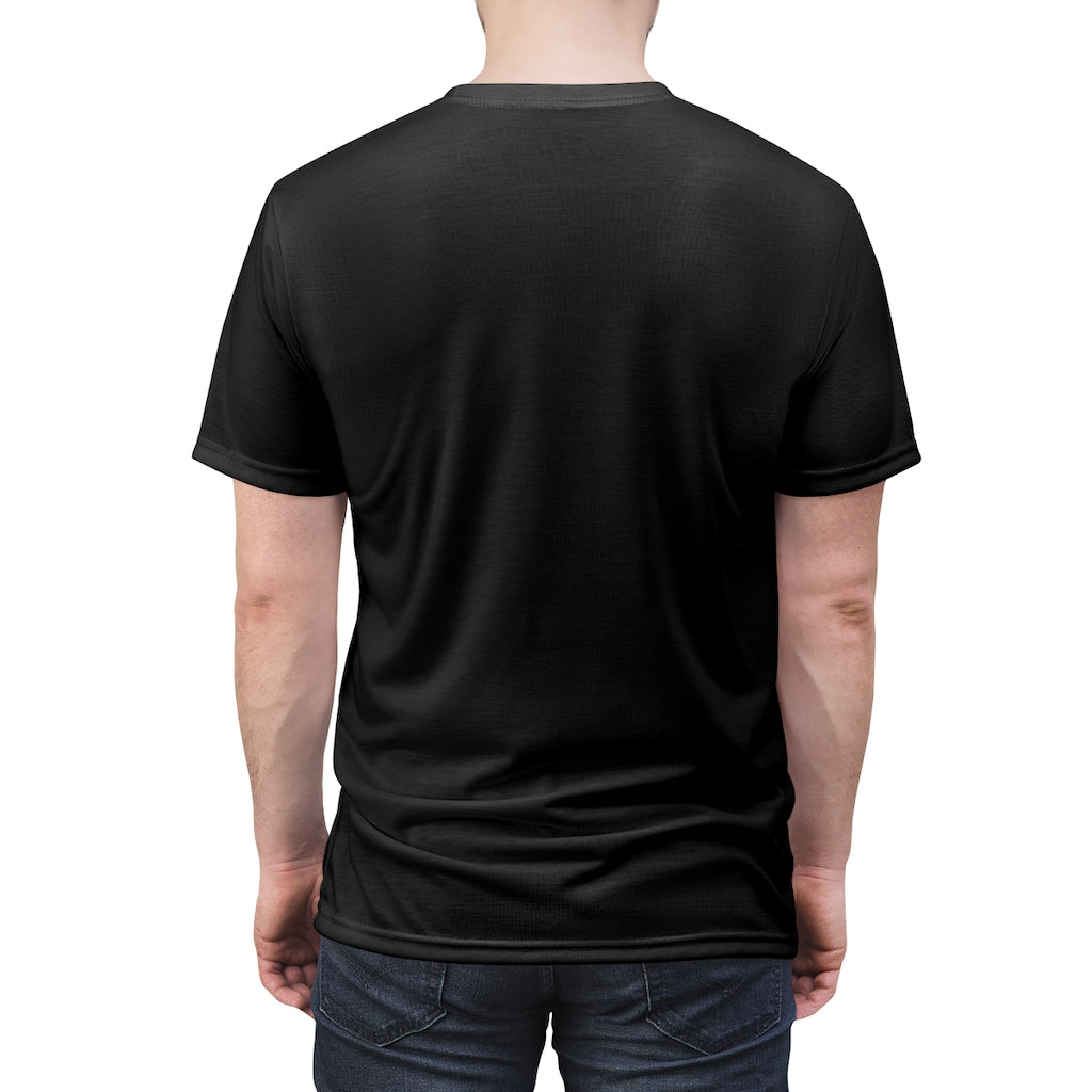 STR8-FYE Cut & Sew Tee
