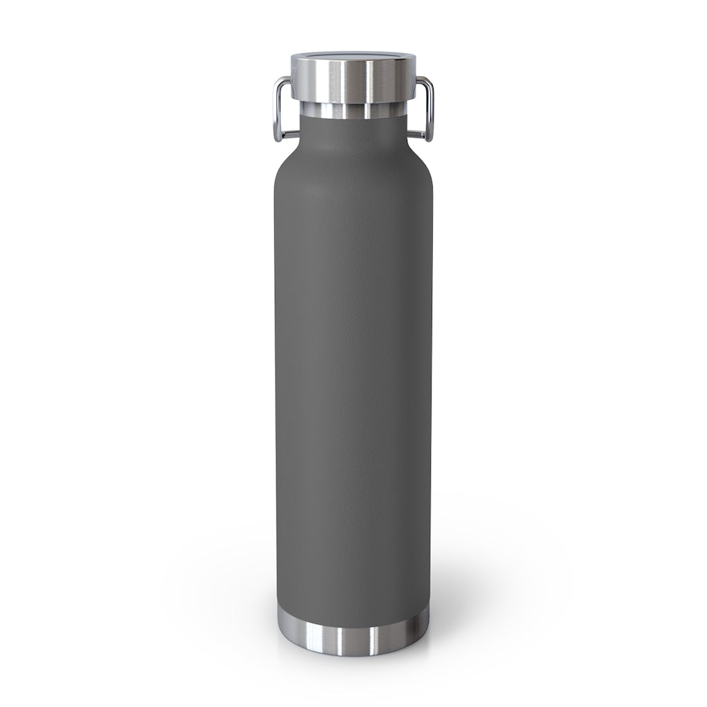 GHME 22oz Vacuum Insulated Bottle