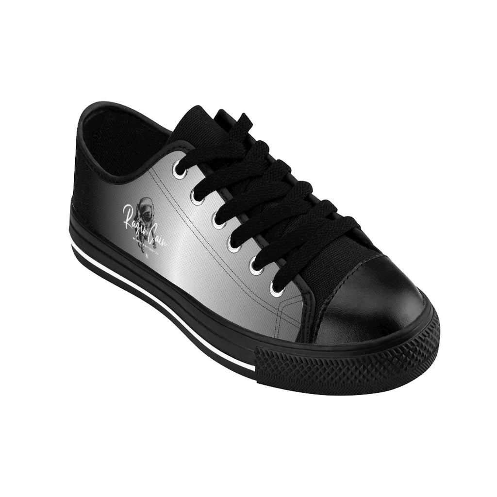 RazinCain Onyx-2 low top Sneakers