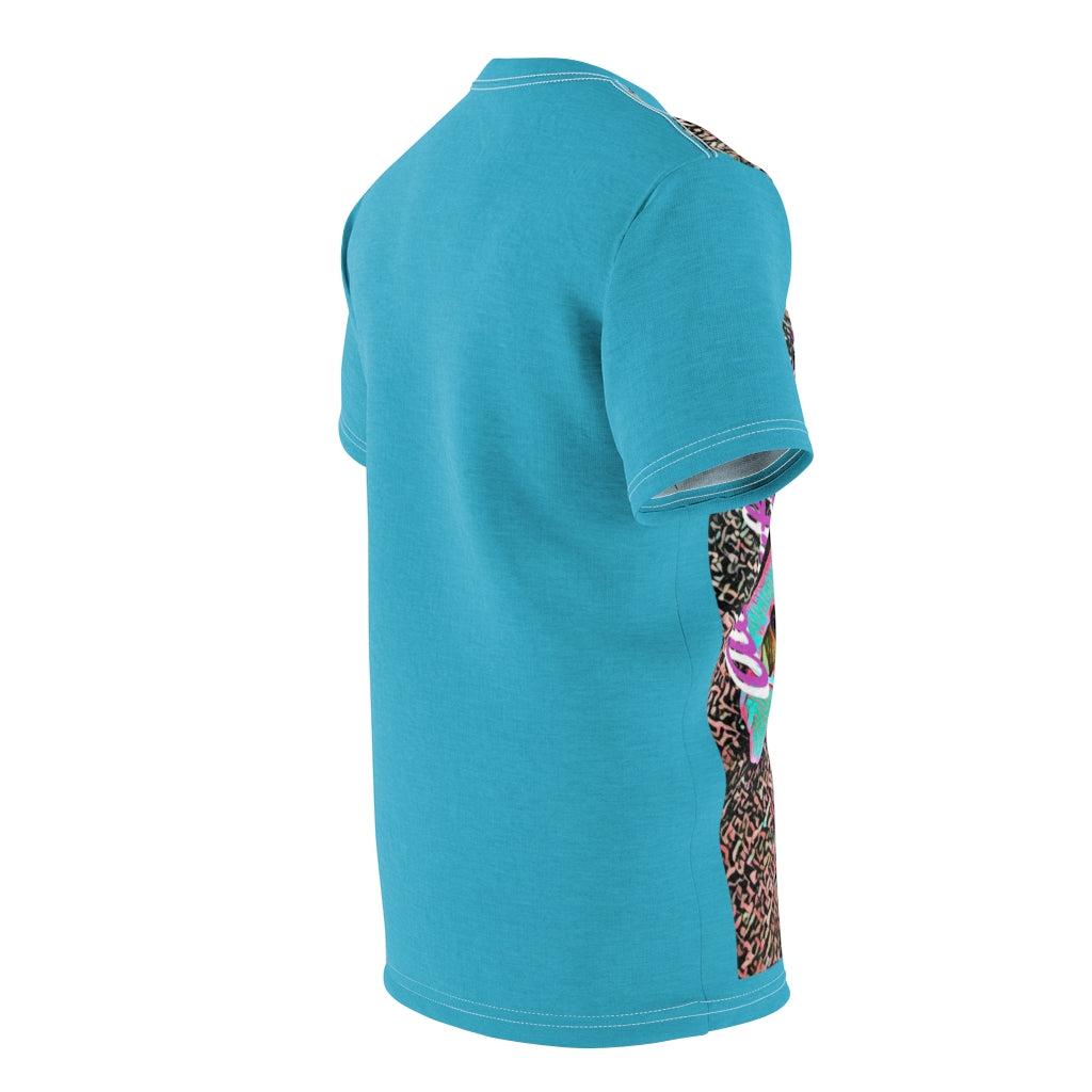 About last night Cut & Sew Tee