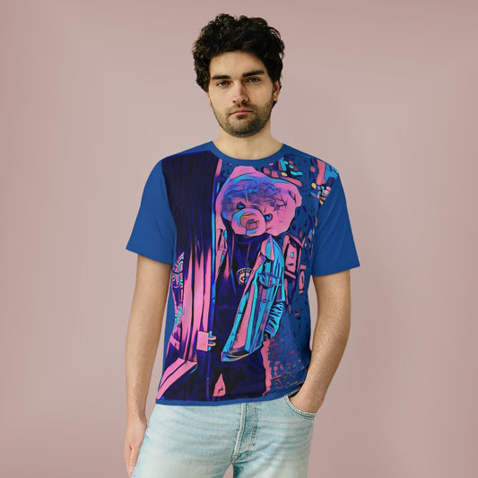 Come alive in the night time T-Shirt