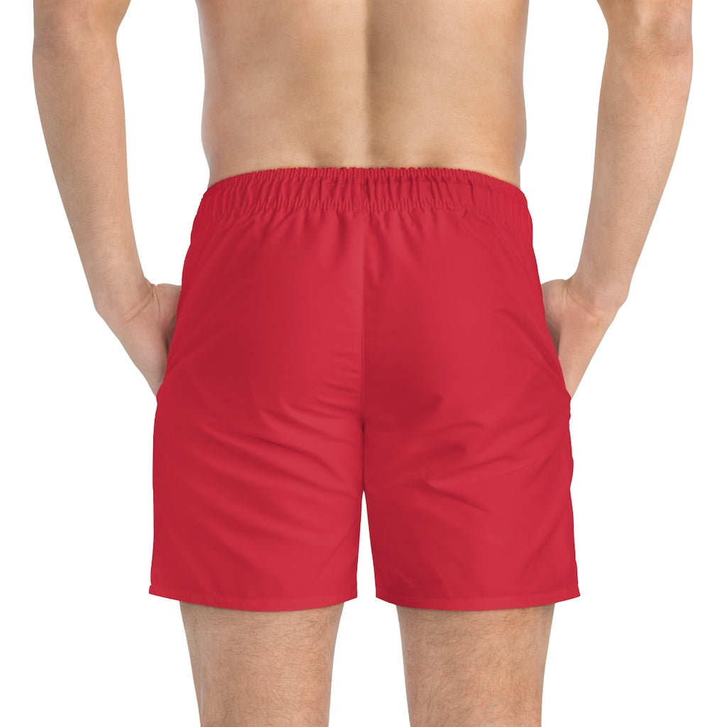 RazinCain Swim Trunks
