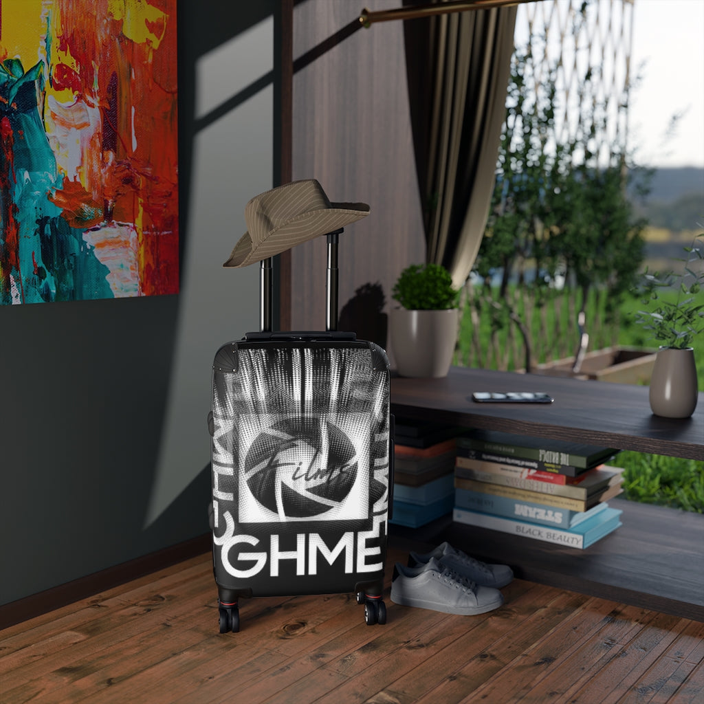 GHME Films Cabin Suitcase
