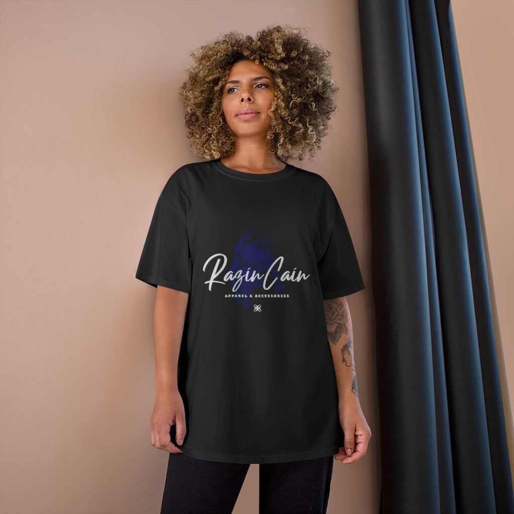 RazinCain Champion T-Shirt