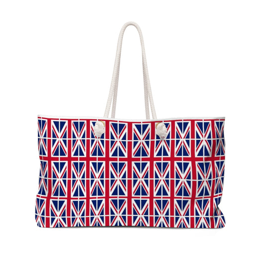 Union-Vybe Weekender Bag