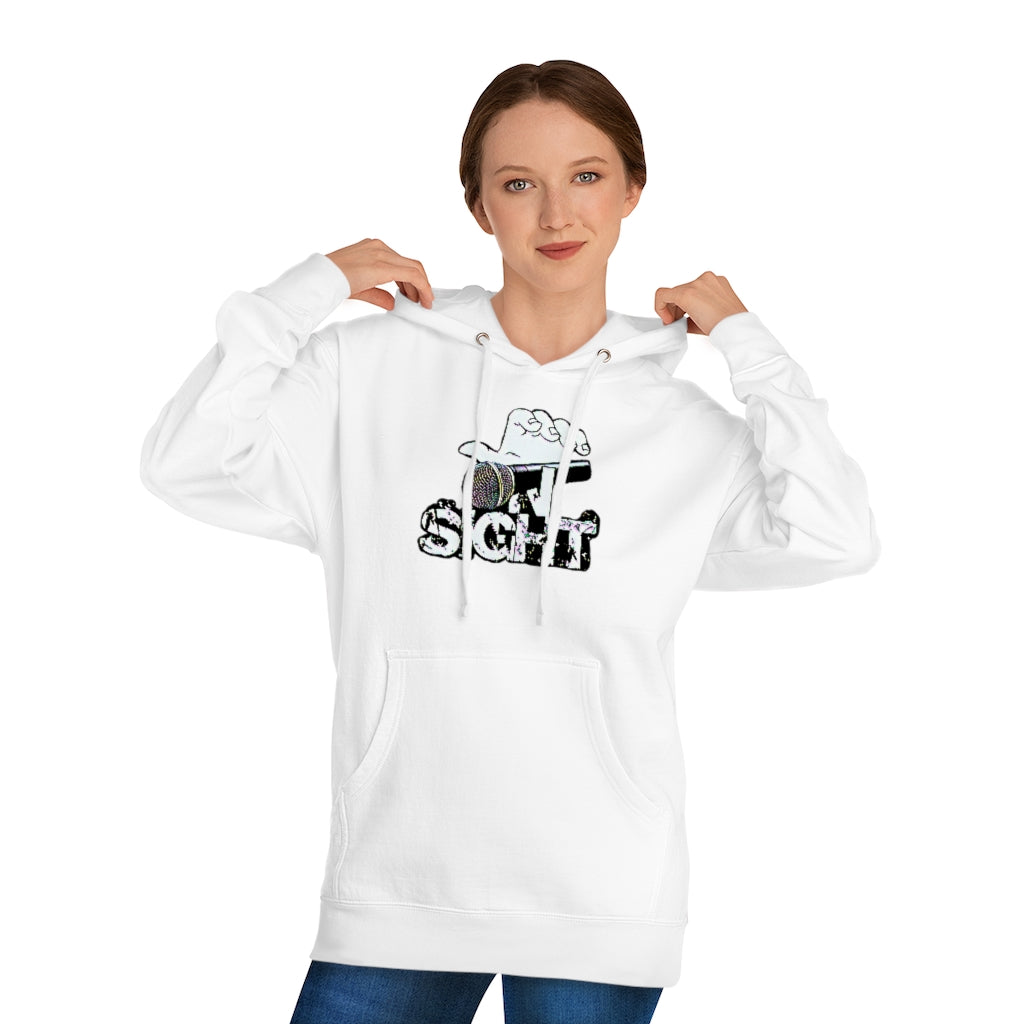 On Sight Hooded Sweatshirt