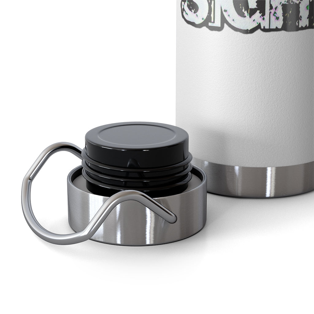 On Sight 22oz Vacuum Insulated Bottle