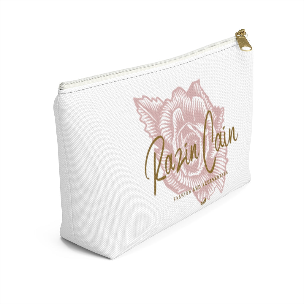 RazinCain Accessory Pouch w T-bottom