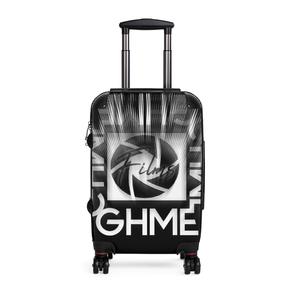 GHME Films Cabin Suitcase