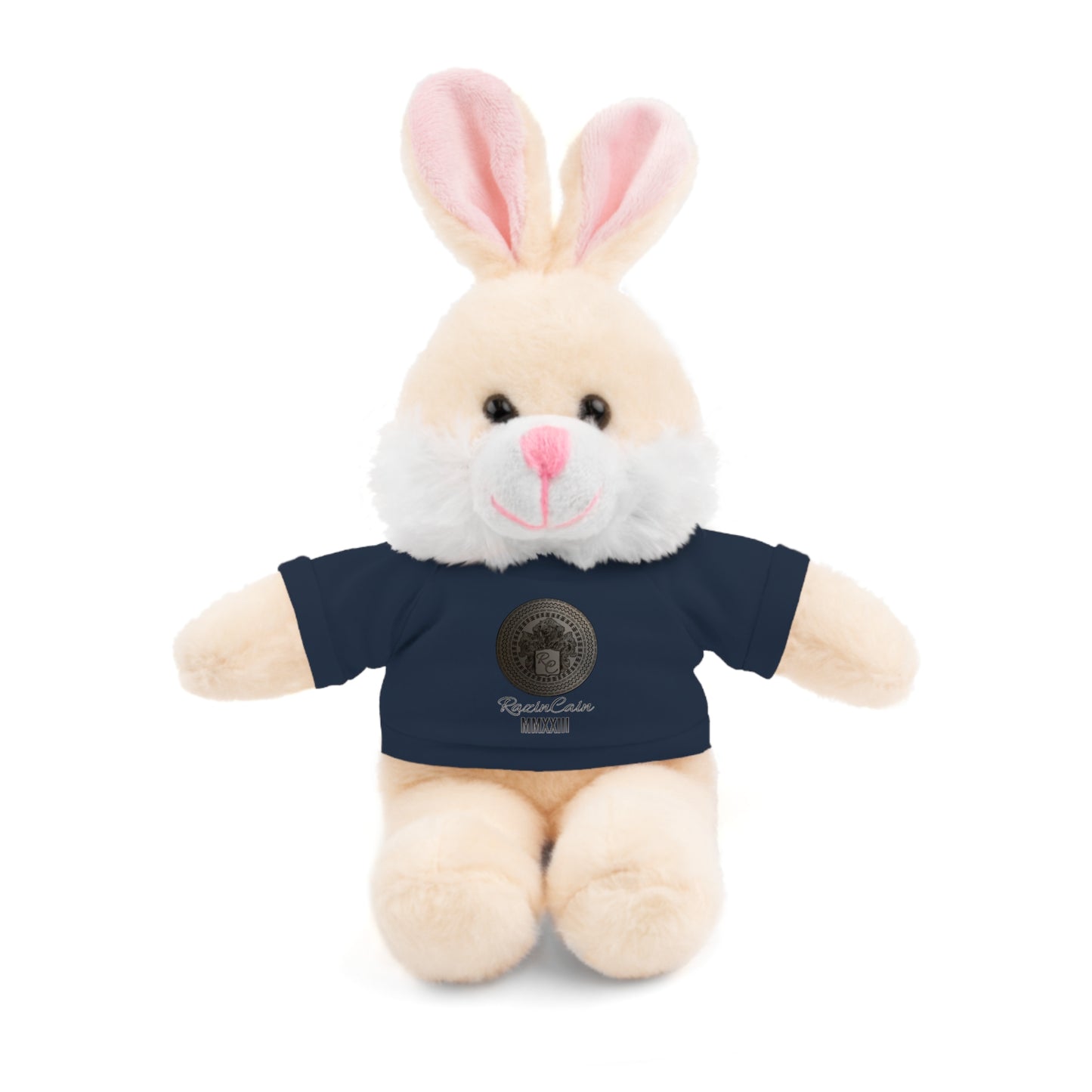Stuffed Animals with Tee