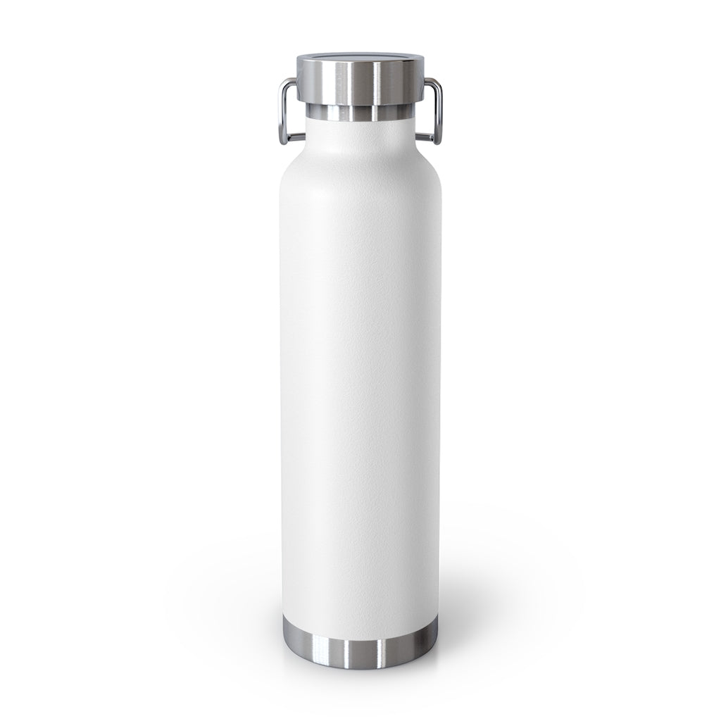 GHME 22oz Vacuum Insulated Bottle
