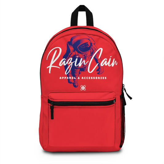 RazinCain Backpack (Made in USA)