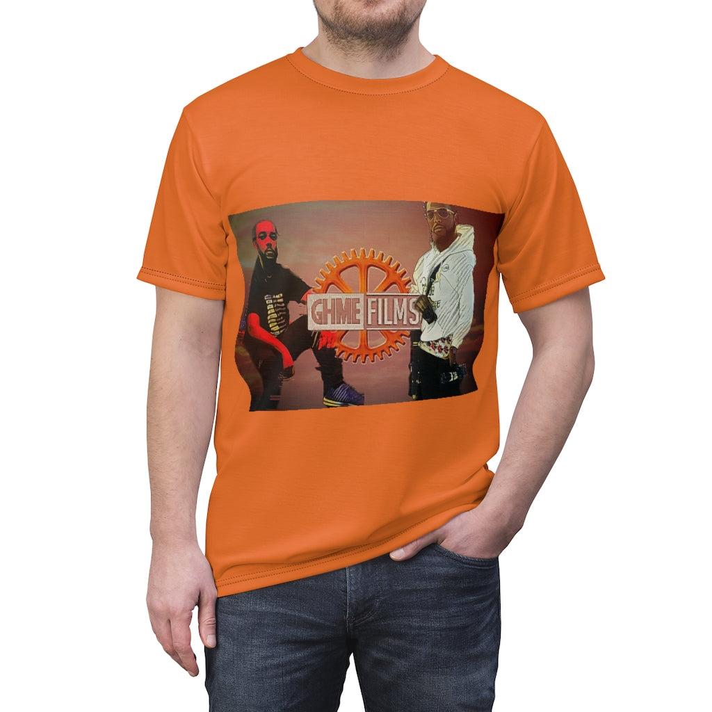 GHME Films Tee