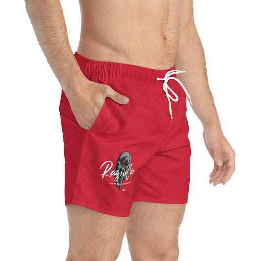 RazinCain Swim Trunks