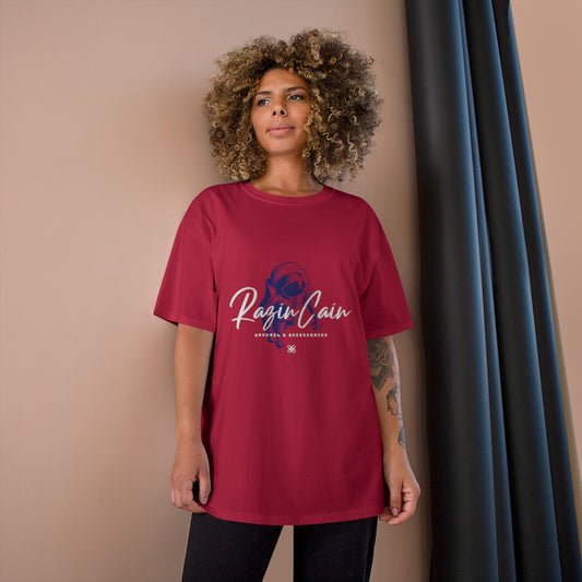 RazinCain Champion T-Shirt