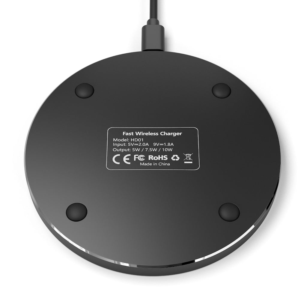 GHME Wireless Charger
