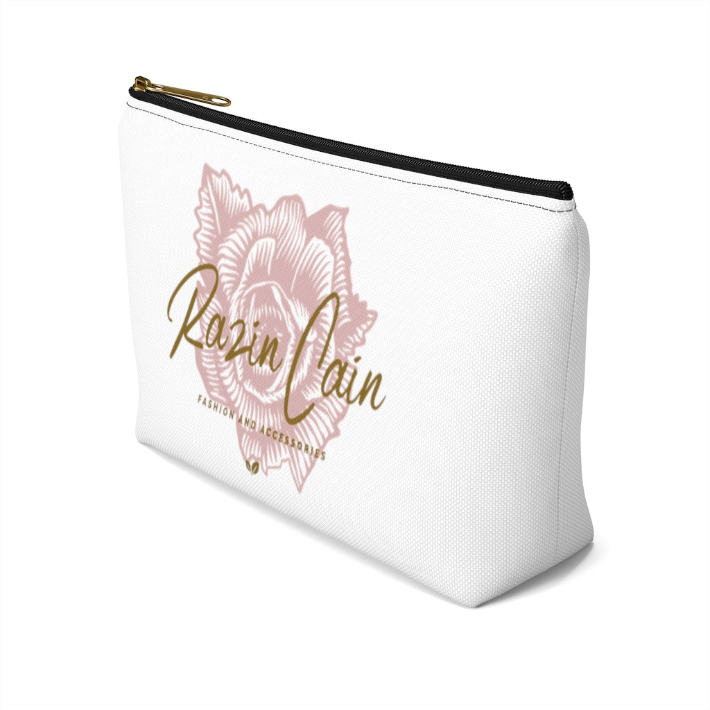 RazinCain Accessory Pouch w T-bottom