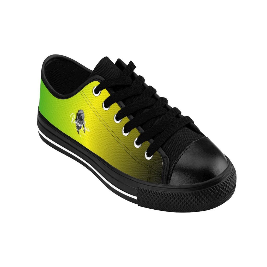 RazinCain Vybe-1 low top Sneakers