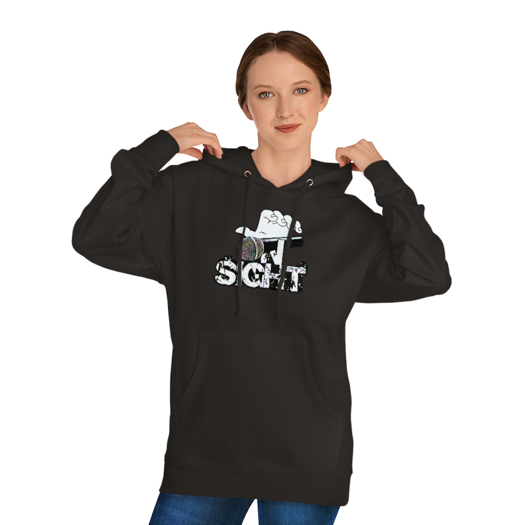 On Sight Hooded Sweatshirt