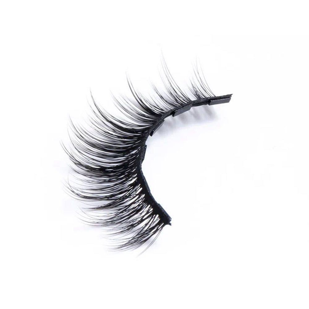 POPMI Sienna Set of 3 Magnetic Dramatic Lashes