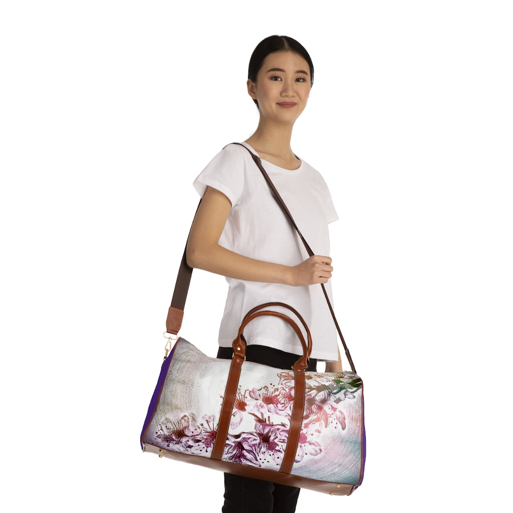 Waterproof Travel Bag