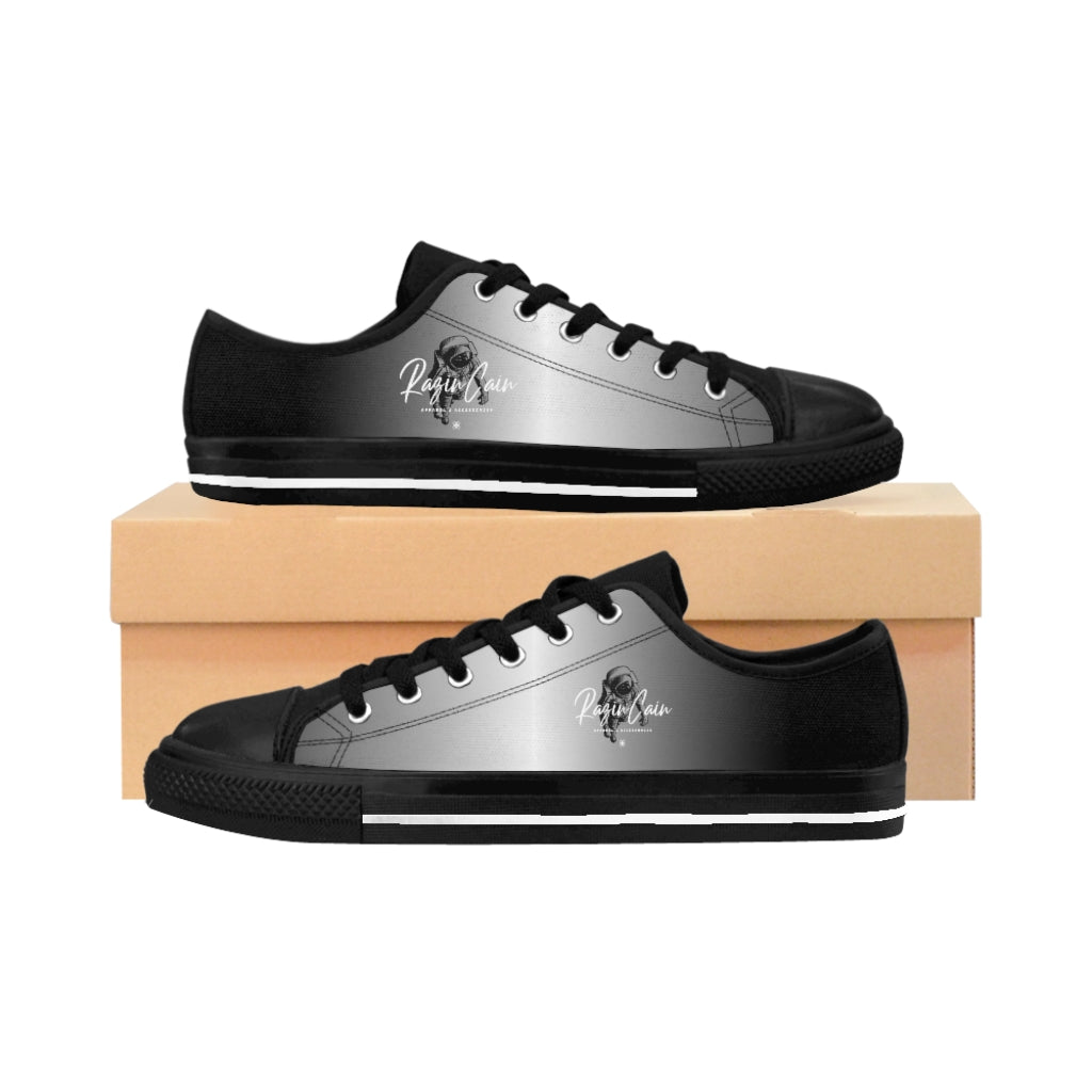RazinCain Onyx-2 low top Sneakers
