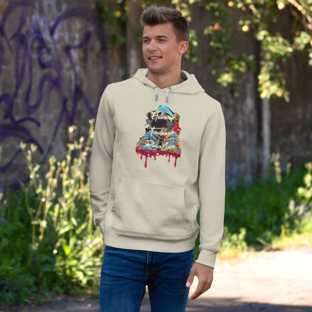 Hellraiser Trailblazer Hooded Sweatshirt