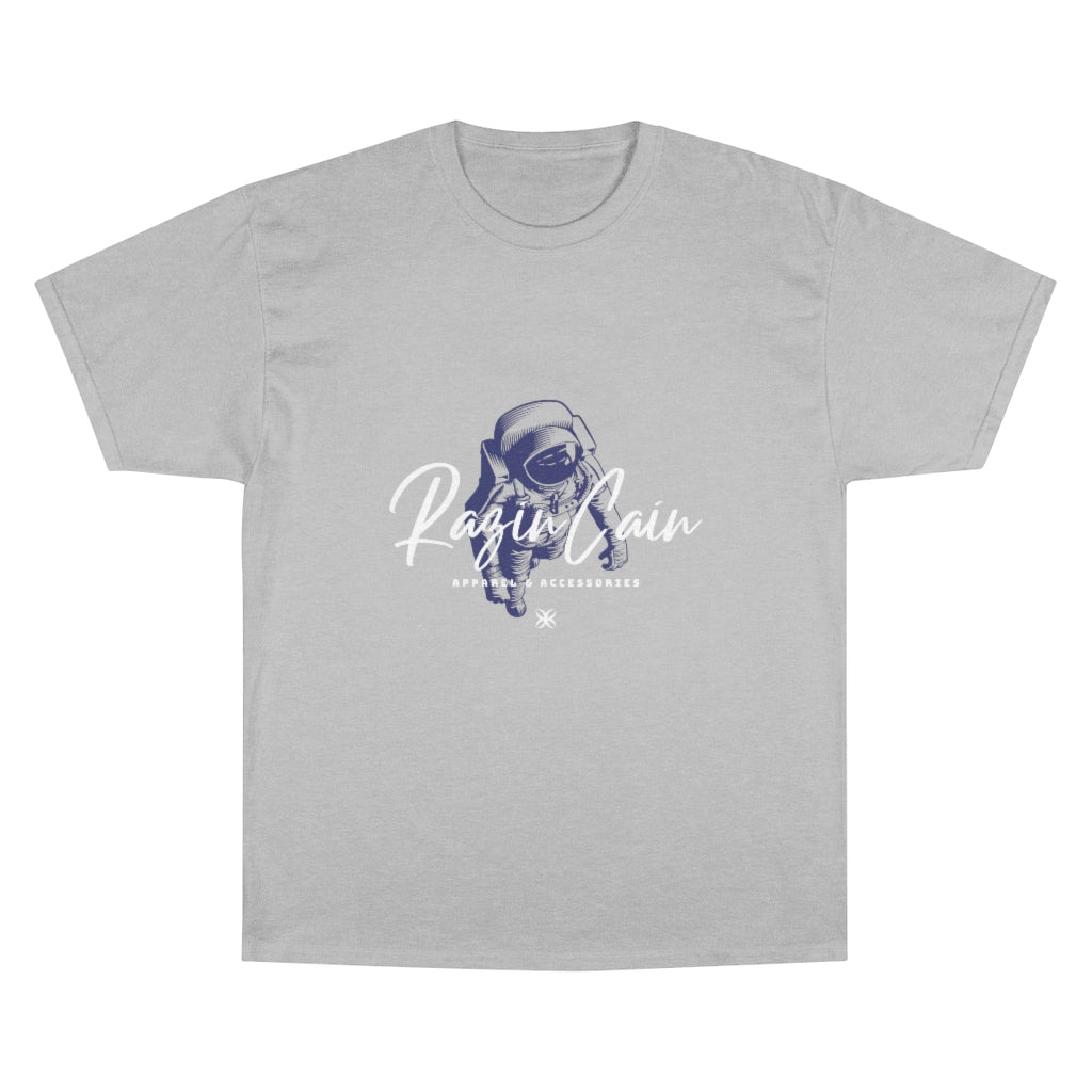 RazinCain Champion T-Shirt