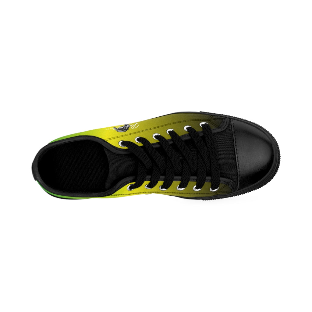 RazinCain Vybe-1 low top Sneakers