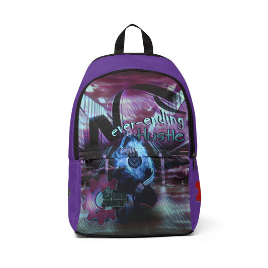 GHME Never Ending Hustle GHMEFabric Backpack