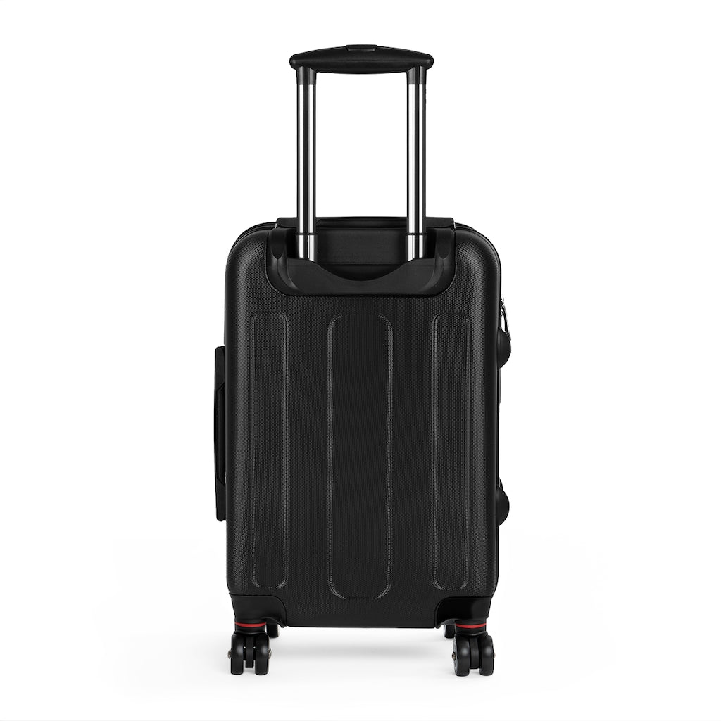 GHME Films Cabin Suitcase
