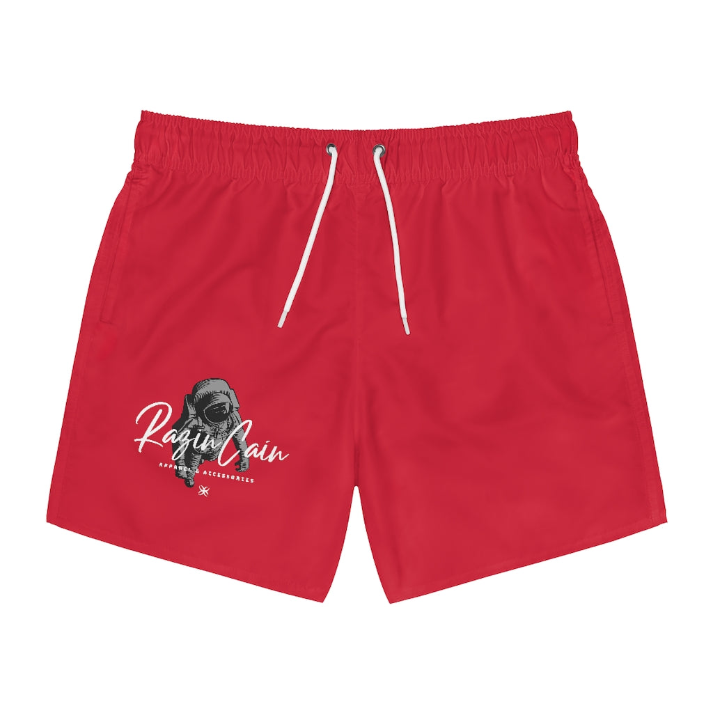 RazinCain Swim Trunks