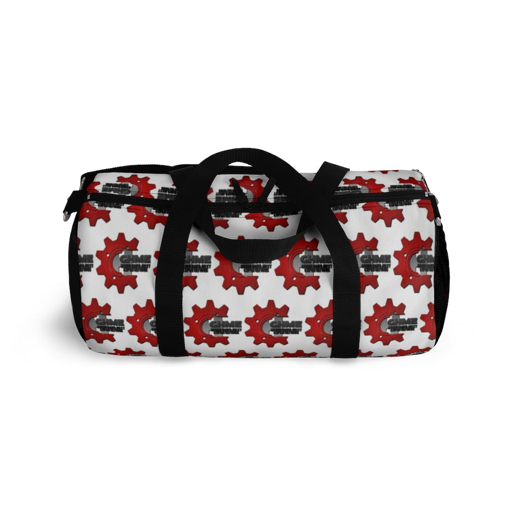 GHME Duffel Bag