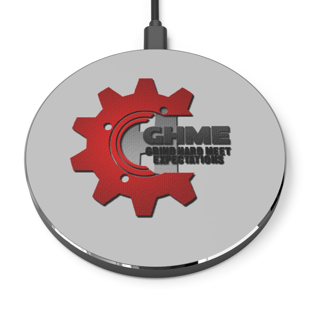 GHME Wireless Charger