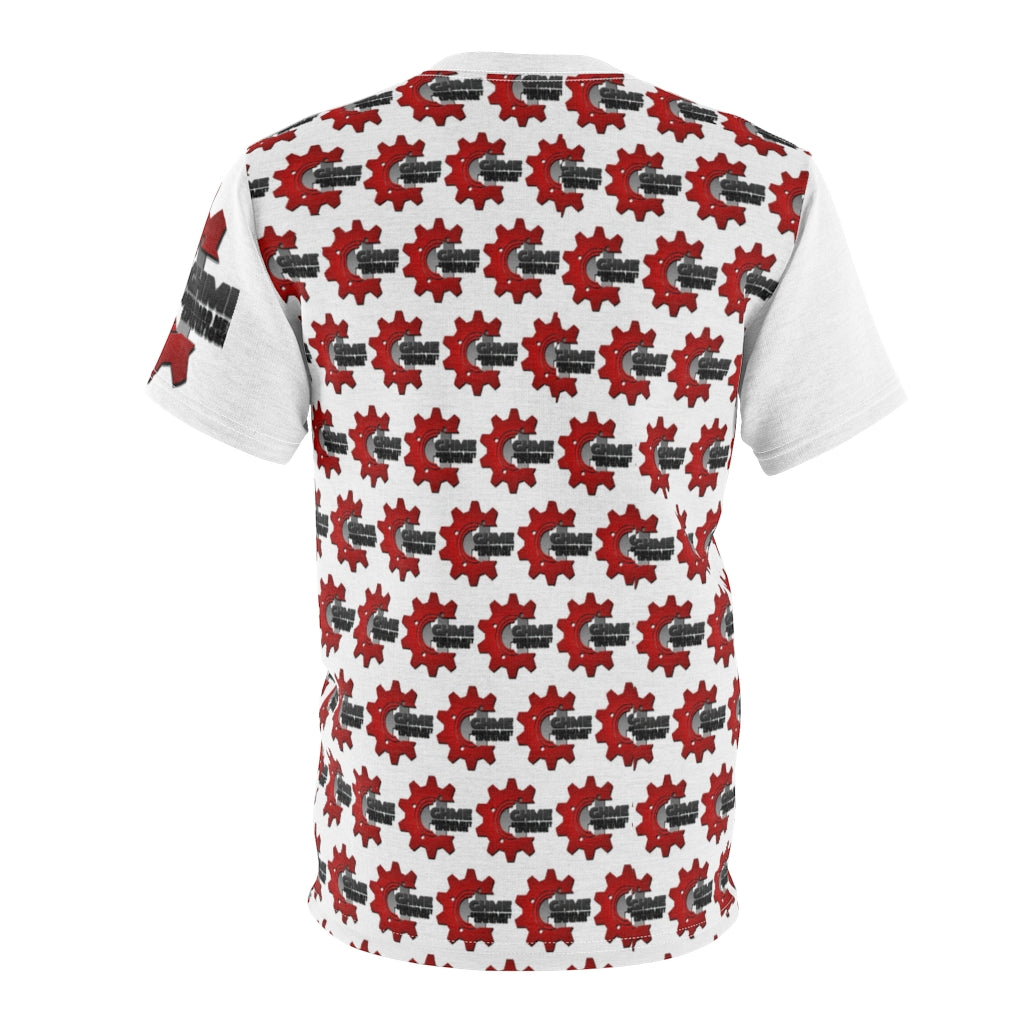 GHME AOP Cut & Sew Tee
